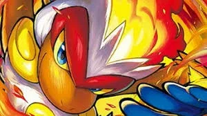 Infernape TF 2.0