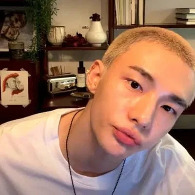 Hwang Hyunjin