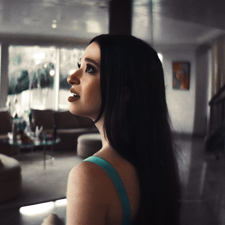 Anora “Ani” Mikheeva
