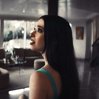Anora “Ani” Mikheeva