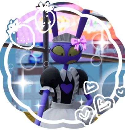 Jax [The Amazing Digital Circus]