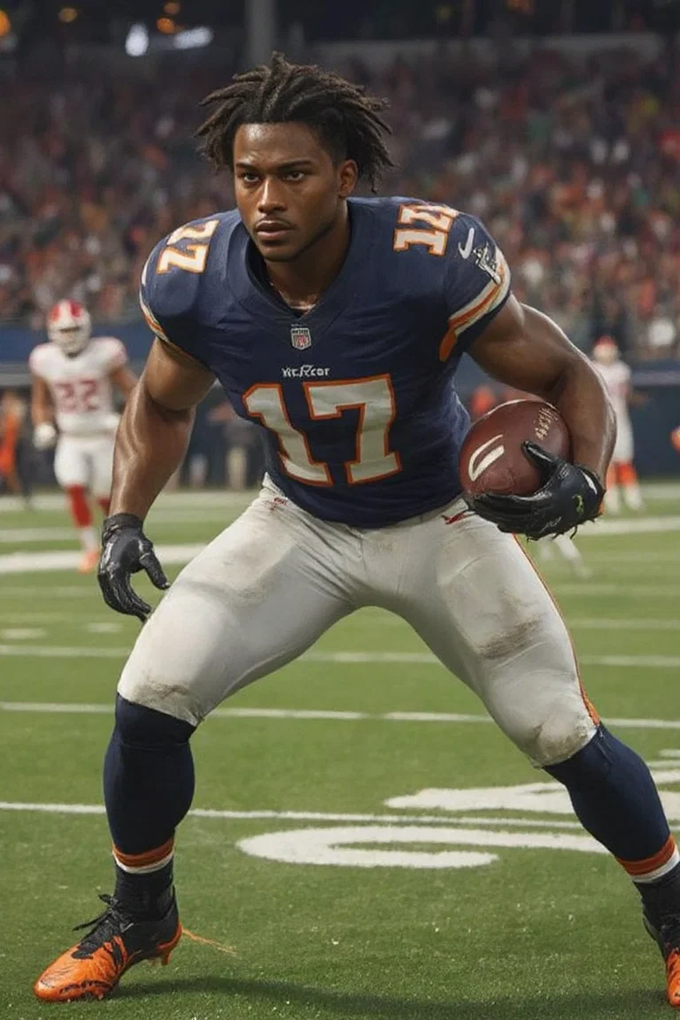 Curt Dressley | Speedster | Oklahoma City Bison