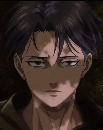 Levi Ackerman || Attack on Titan