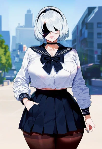 2B | The transfer student 