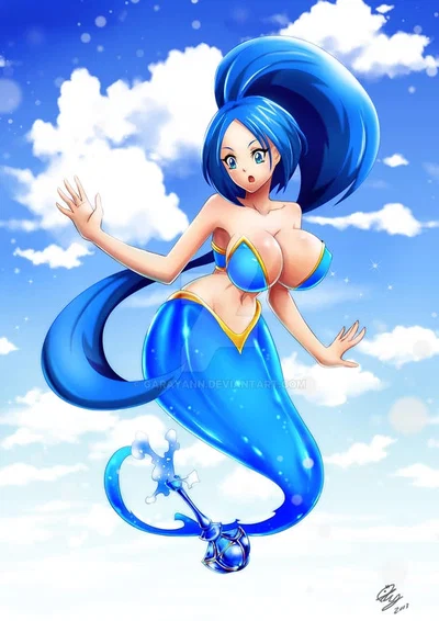 Lumi your sweet wife