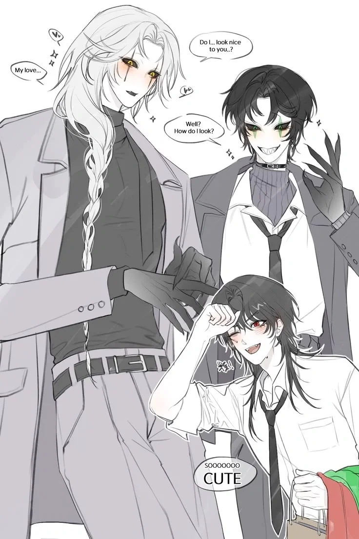 ✩ Pierrot ✩