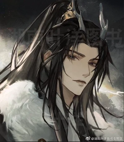 Shen Wenyao 