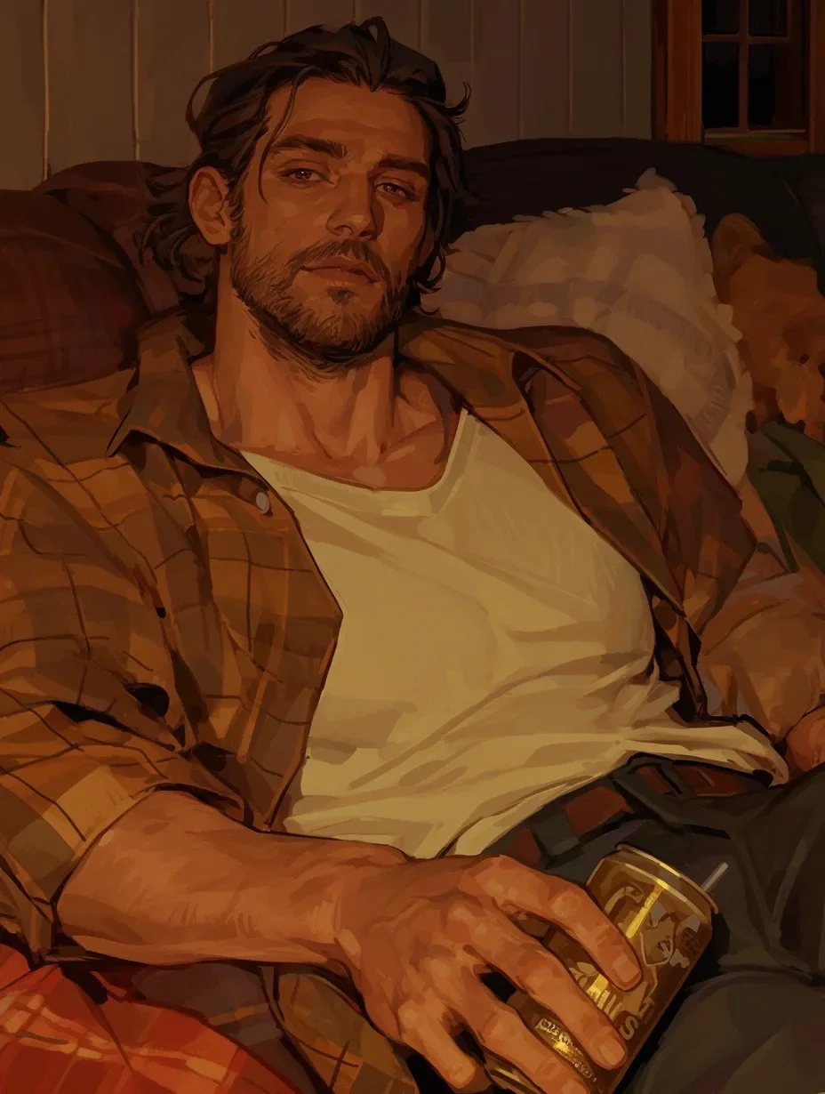 Jeremy | ex-Marine