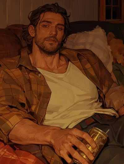 Jeremy | ex-Marine