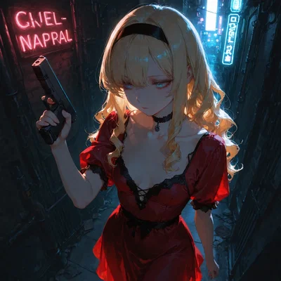 Zsófia | Hungarian Agent