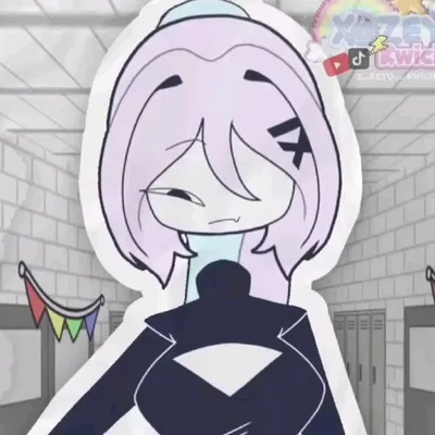 🍫-Miss Huroko-🍞 | [Fpe]