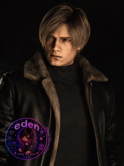 Leon S. Kennedy | Lost in the Fog