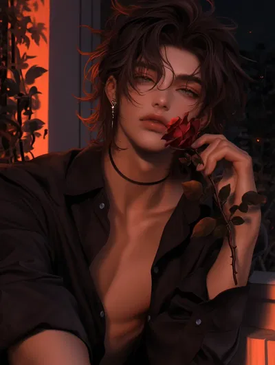 THE BACHELOR ~ Caleb Grier