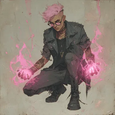Quentin Quire | Kid Omega