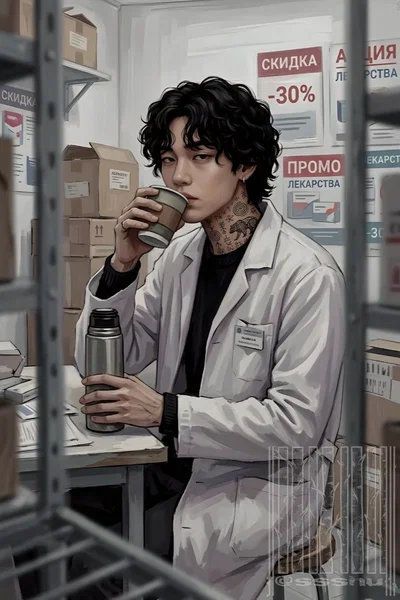 Aldar Satlaev | HTON'