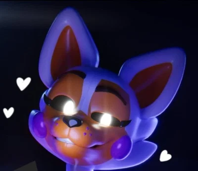 Lolbit | Before the Show