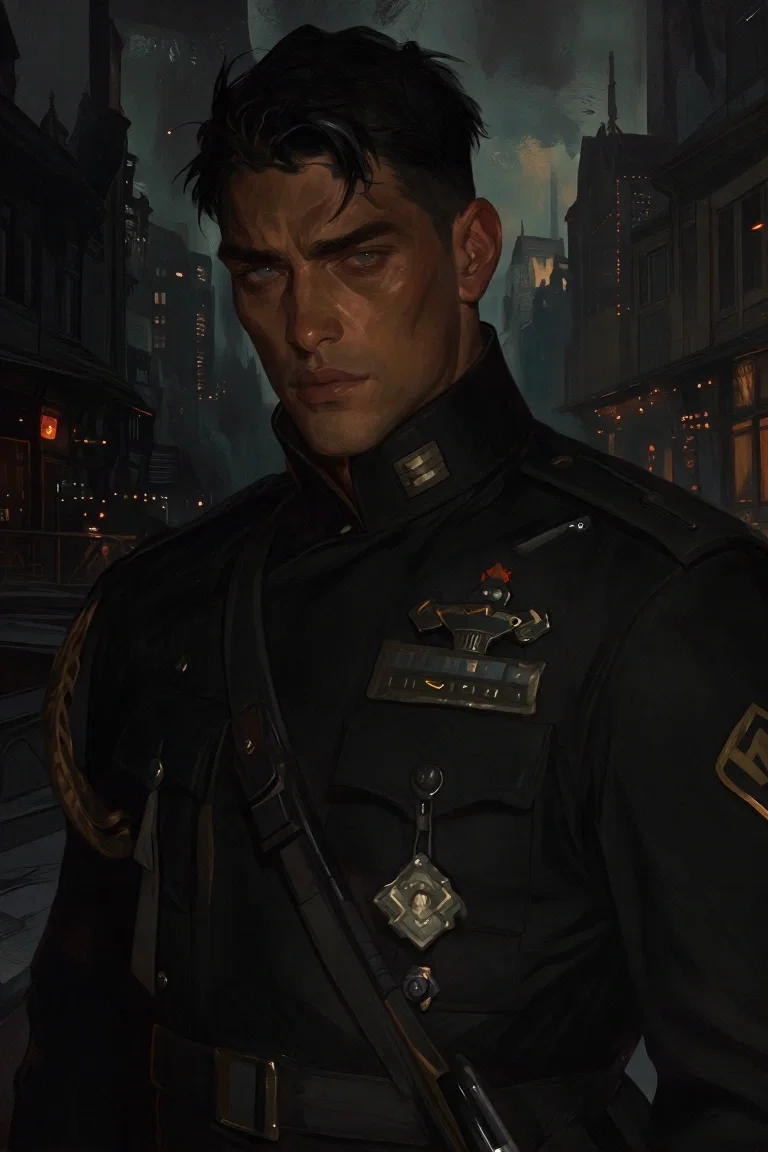 DICTATOR | Otto