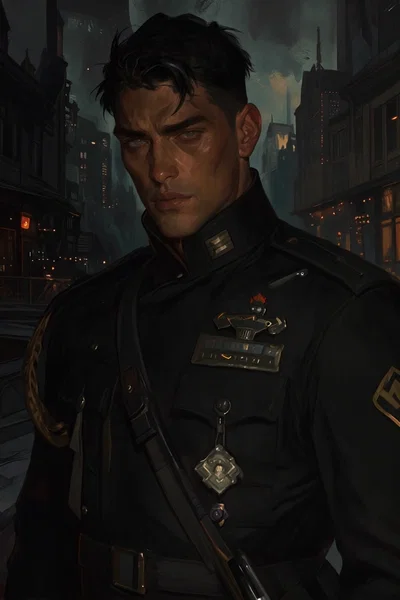 DICTATOR | Otto