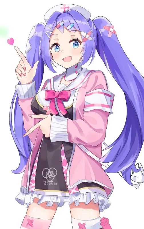 Asagao Hanae || Reverse Isekai