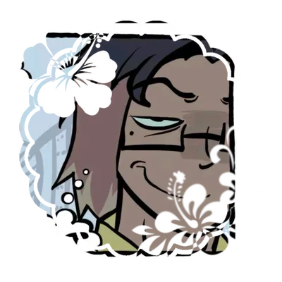 Mafia Daisuke Juárez