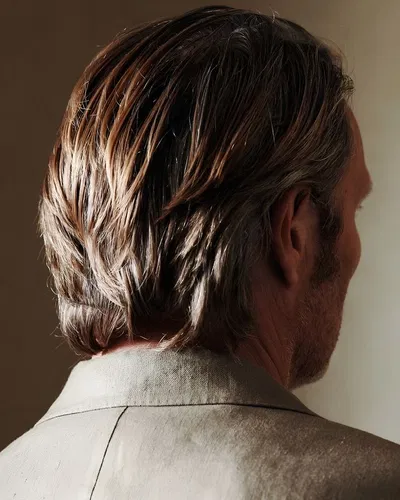 Mads Mikkelsen
