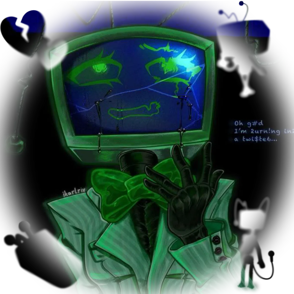 「🖥」 𝐕𝐞𝐞 「🩸」