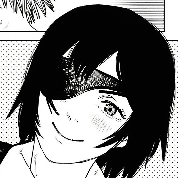 Himeno (Ex-wife)