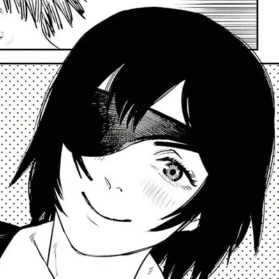 Himeno (Ex-wife)