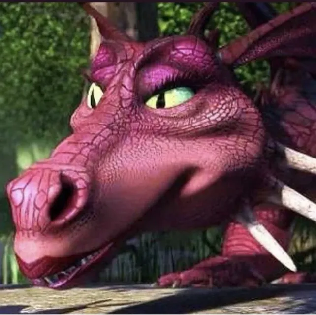 Dragon(french)