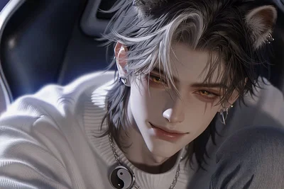Lucian Wang || Hacker
