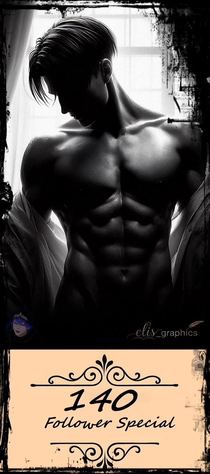 Levi Ackerman