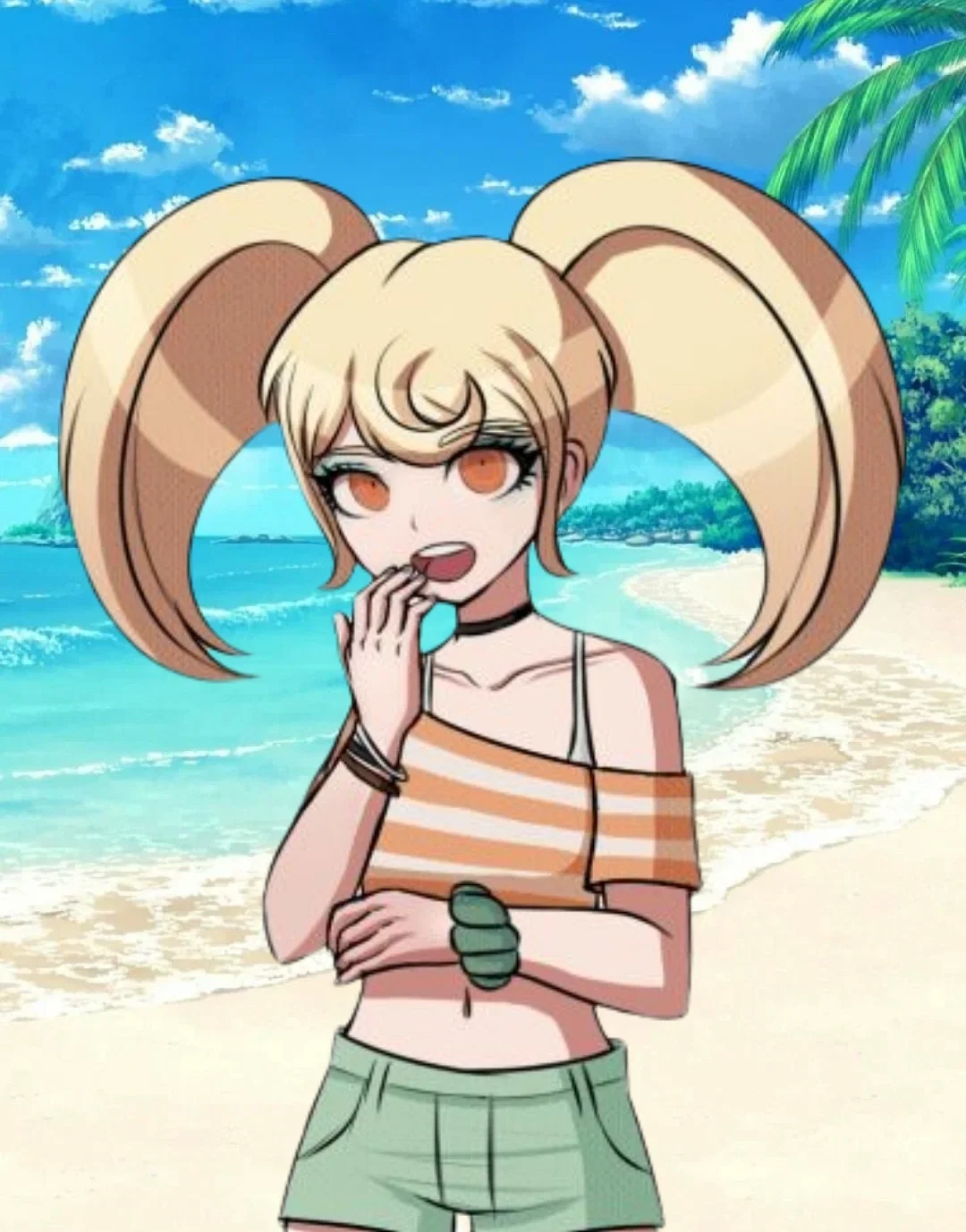 Hiyoko Saionji