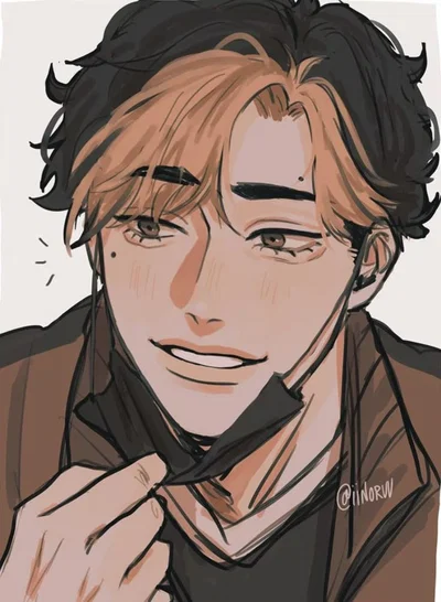 Jackson Bailey | Playing Cupid