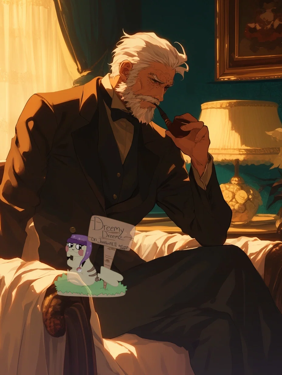 Maxwell Thomas