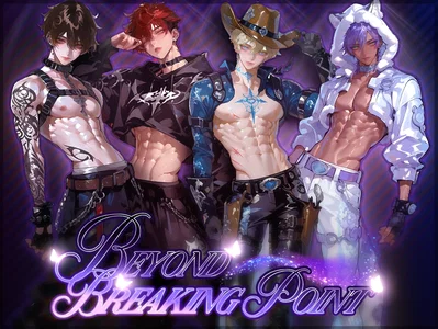 Otome RPG BETA | Beyond Breaking Point