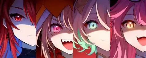 Hololive Justice