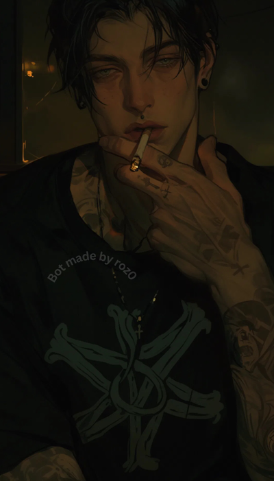 Jay Harker (ALT)