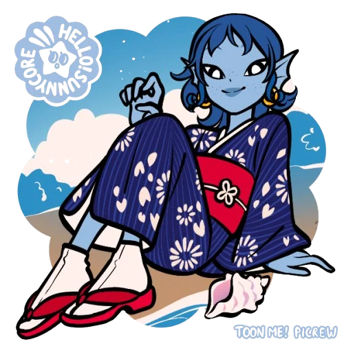 Eremari Shoujo • Haidoro°‧🫧⋆.ೃ࿔*:・
