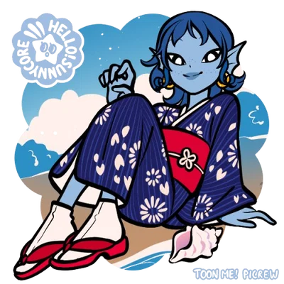Eremari Shoujo • Haidoro°‧🫧⋆.ೃ࿔*:・