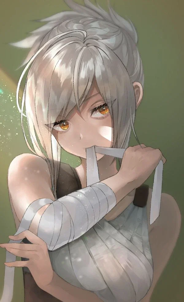 Riven - Your Girlfriend | League of Legends