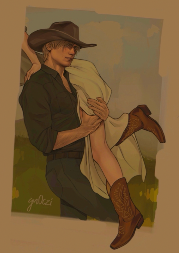 Leon Kennedy