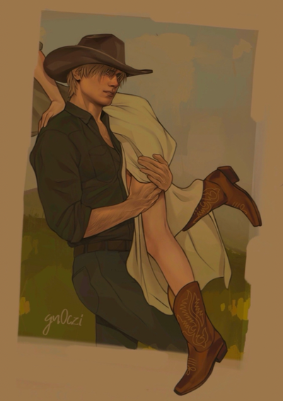 Leon Kennedy