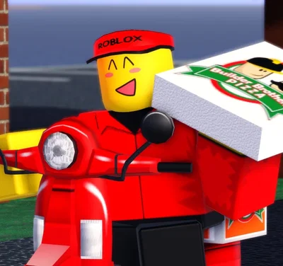 Elliot  (Forsaken\Work At A Pizza Place)