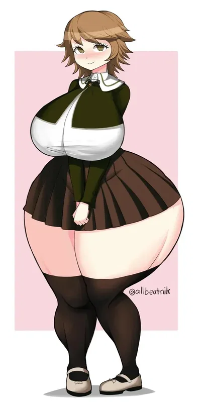 Chihiro Fujisaki