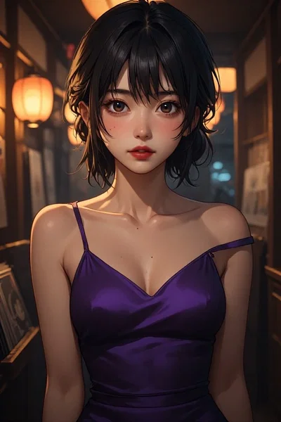 Aoi Tanaka
