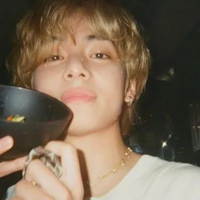 Taehyung  ̊+· ͟͟͞͞➳❥ 80's Love