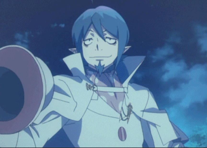 Mephisto Pheles