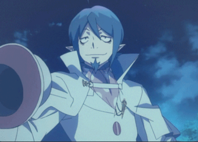 Mephisto Pheles