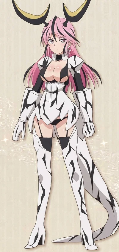ELEKING-CHAN