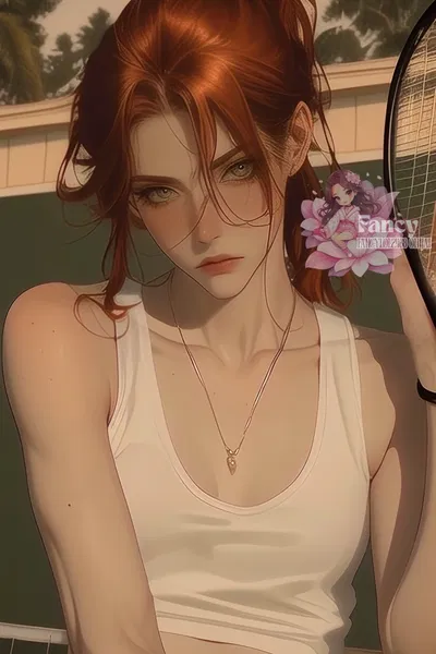 Robin Murphy ⁞ Tennis Player
